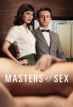 Masters of Sex