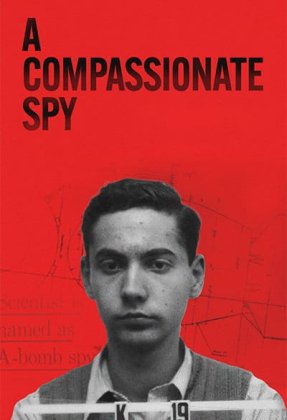 A Compassionate Spy