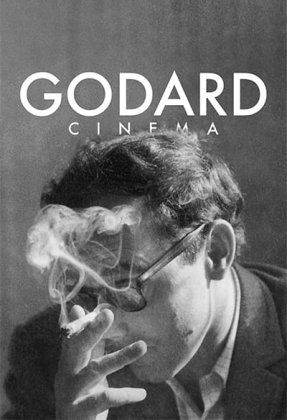 Godard seul le cinéma AKA Godard Cinema