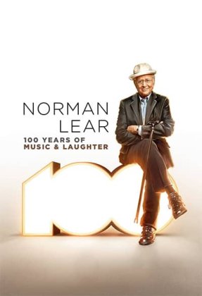 Norman Lear: 100 Years of Music & Laughter