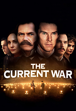 The Current War: Director's Cut