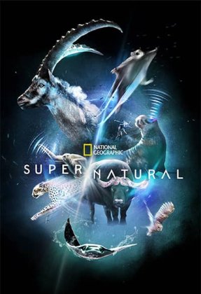 Super/Natural