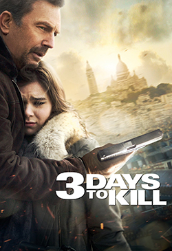 3 Days to Kill