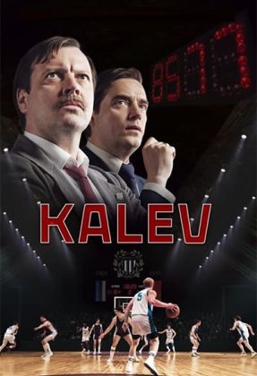 Kalev