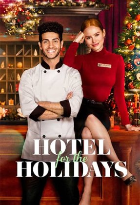 Hotel for the Holidays