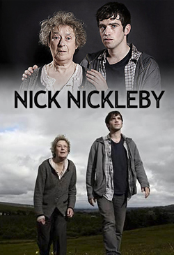 The Life and Adventures of Nick Nickleby