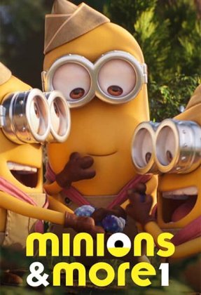 Minions & More 1