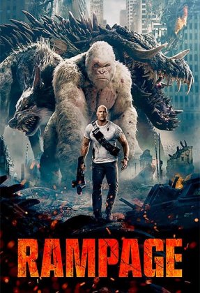 Rampage