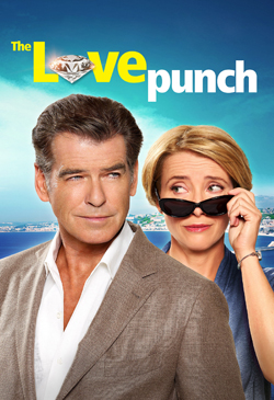 The Love Punch