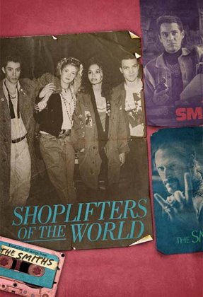 Shoplifters of the World