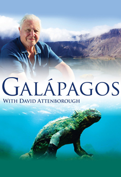 Galapagos 3D