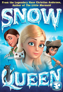 The Snow Queen