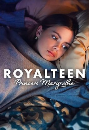 Royalteen: Princess Margrethe