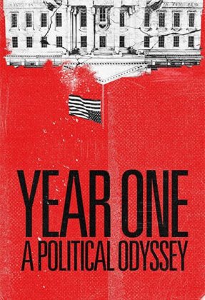 Year One: A Political Odyssey