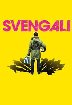 Svengali