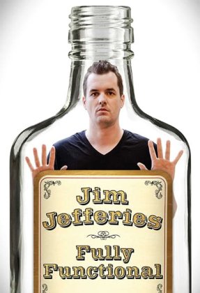 Jim Jefferies: Fully Functional