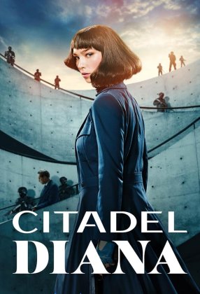 Citadel: Diana