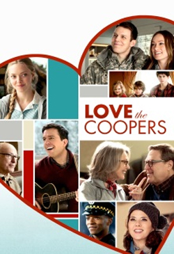 Love the Coopers