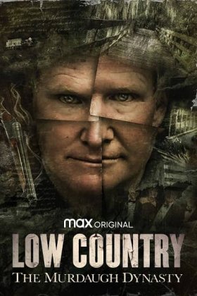 Low Country: The Murdaugh Dynasty