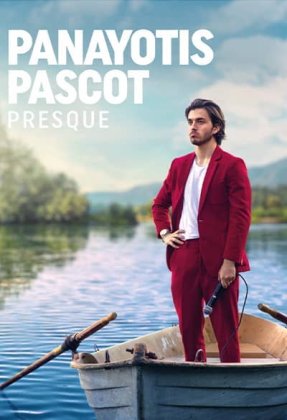 Panayiotis Pascot: Almost