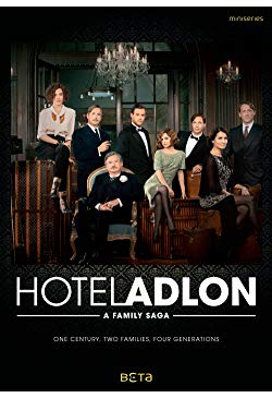 Das Adlon. Eine Familiensaga