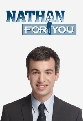 Nathan for You