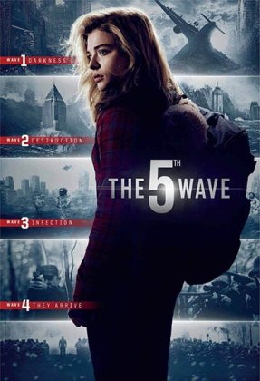 The 5th Wave