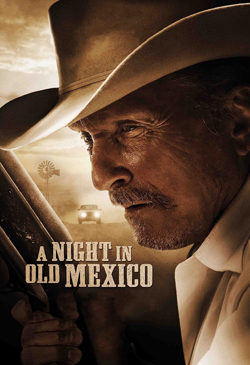 A Night in Old Mexico