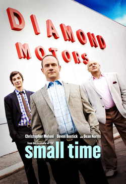 Small Time