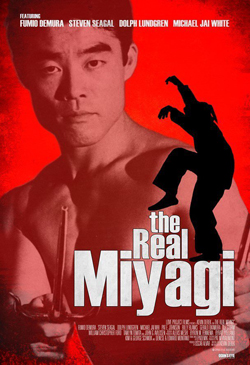 The Real Miyagi