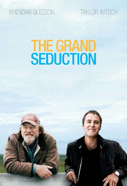 The Grand Seduction