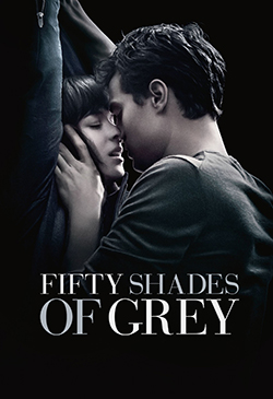 Fifty Shades of Grey