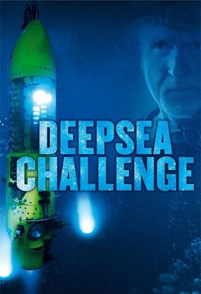 Deepsea Challenge