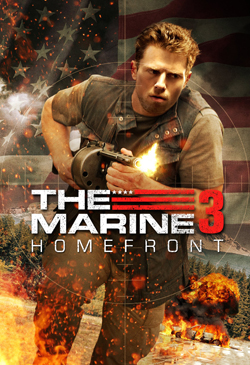 The Marine 3: Homefront