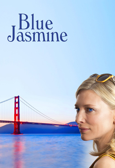 Blue Jasmine