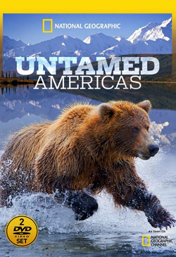 Untamed Americas