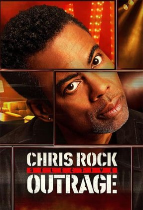 Chris Rock: Selective Outrage