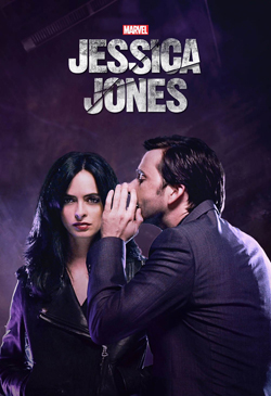 Jessica Jones