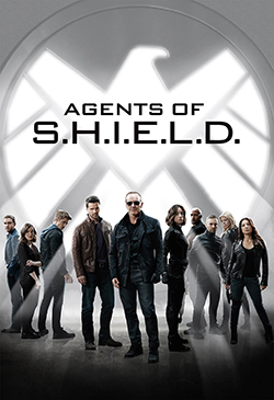 Agents of S.H.I.E.L.D.