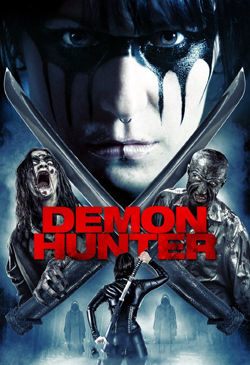 Demon Hunter