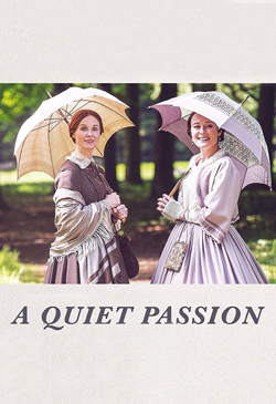 A Quiet Passion