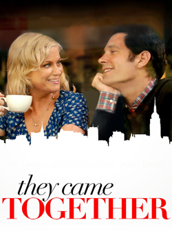 They Came Together