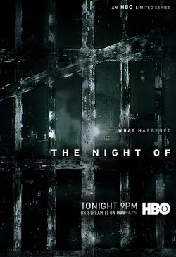 The Night Of