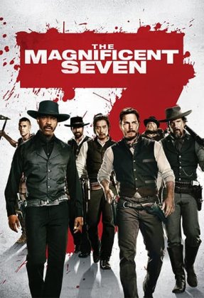 The Magnificent Seven