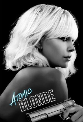 Atomic Blonde