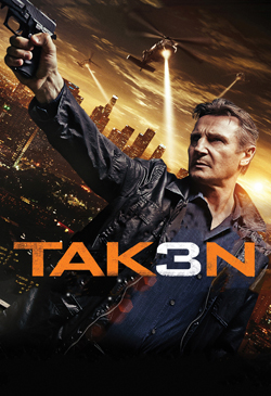 Taken 3