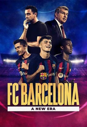 FC Barcelona: A New Era