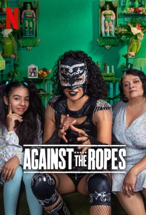 Against the Ropes