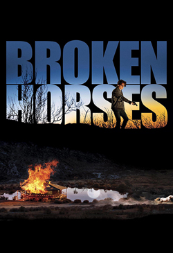 Broken Horses