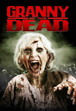 Granny of the Dead